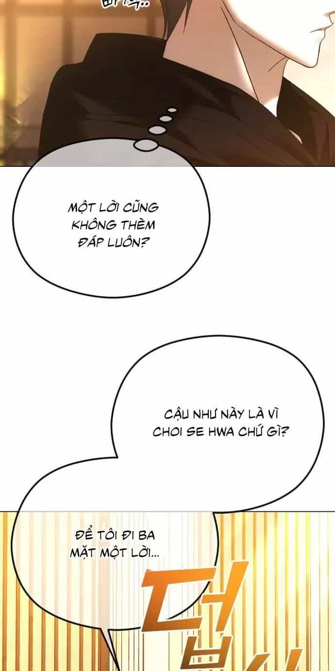 Kết Thúc, Tôi Muốn Thay Đổi Nó - Chương 58 - ảnh 83