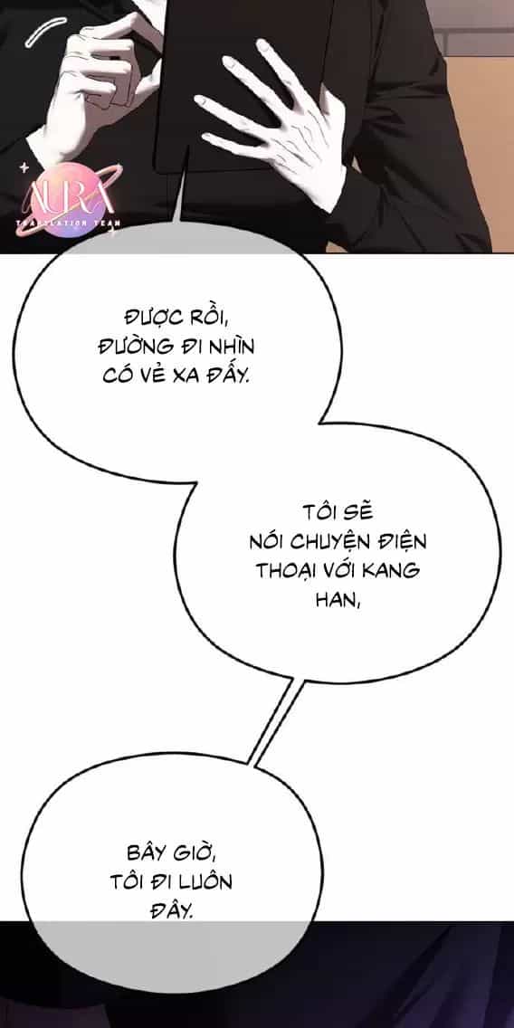 Kết Thúc, Tôi Muốn Thay Đổi Nó - Chương 59 - ảnh 114