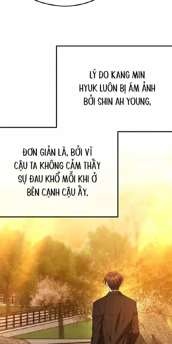 Kết Thúc, Tôi Muốn Thay Đổi Nó - Chương 60 - ảnh 32