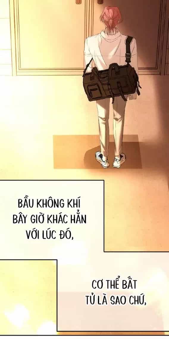 Kết Thúc, Tôi Muốn Thay Đổi Nó - Chương 61 - ảnh 17