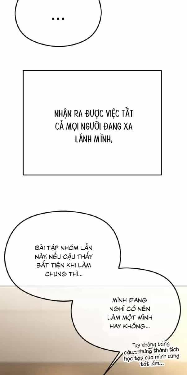 Kết Thúc, Tôi Muốn Thay Đổi Nó - Chương 62 - ảnh 27