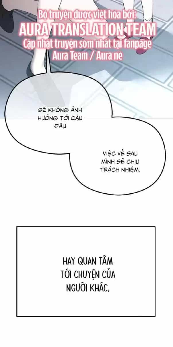 Kết Thúc, Tôi Muốn Thay Đổi Nó - Chương 62 - ảnh 38