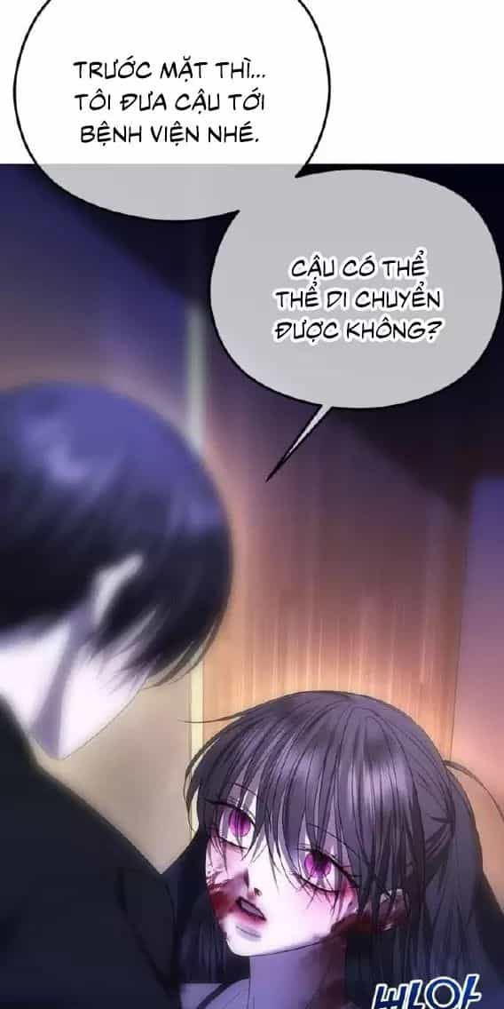 Kết Thúc, Tôi Muốn Thay Đổi Nó - Chương 63 - ảnh 107