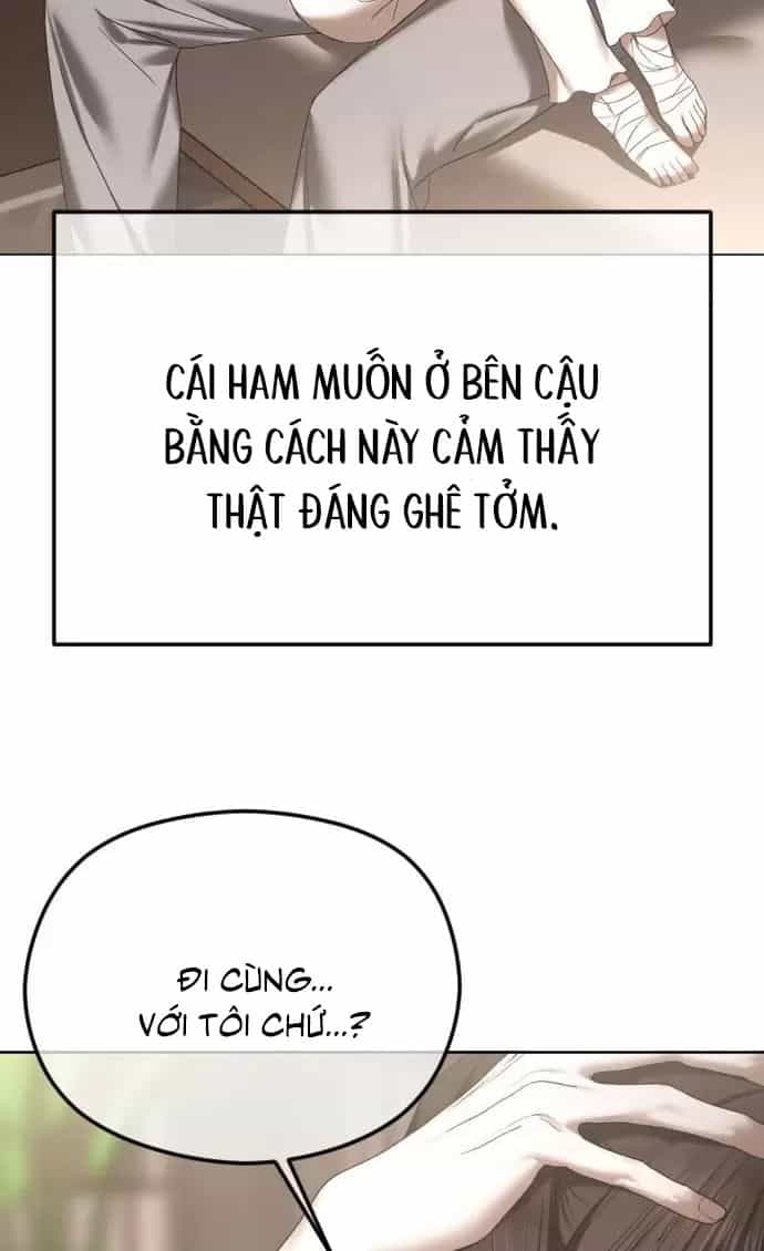 Kết Thúc, Tôi Muốn Thay Đổi Nó - Chương 66 - ảnh 17