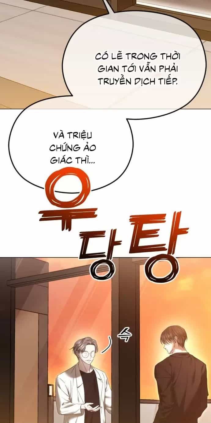 Kết Thúc, Tôi Muốn Thay Đổi Nó - Chương 66 - ảnh 3