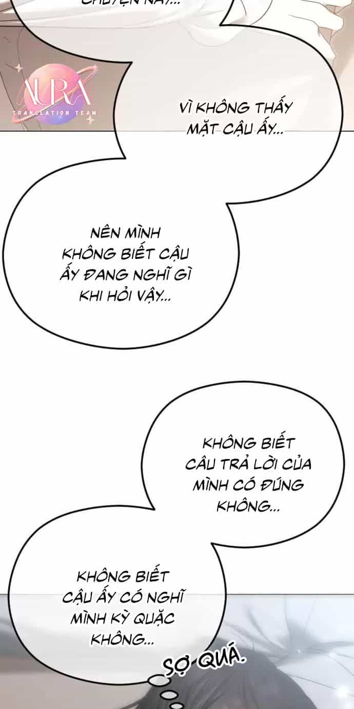 Kết Thúc, Tôi Muốn Thay Đổi Nó - Chương 66 - ảnh 35
