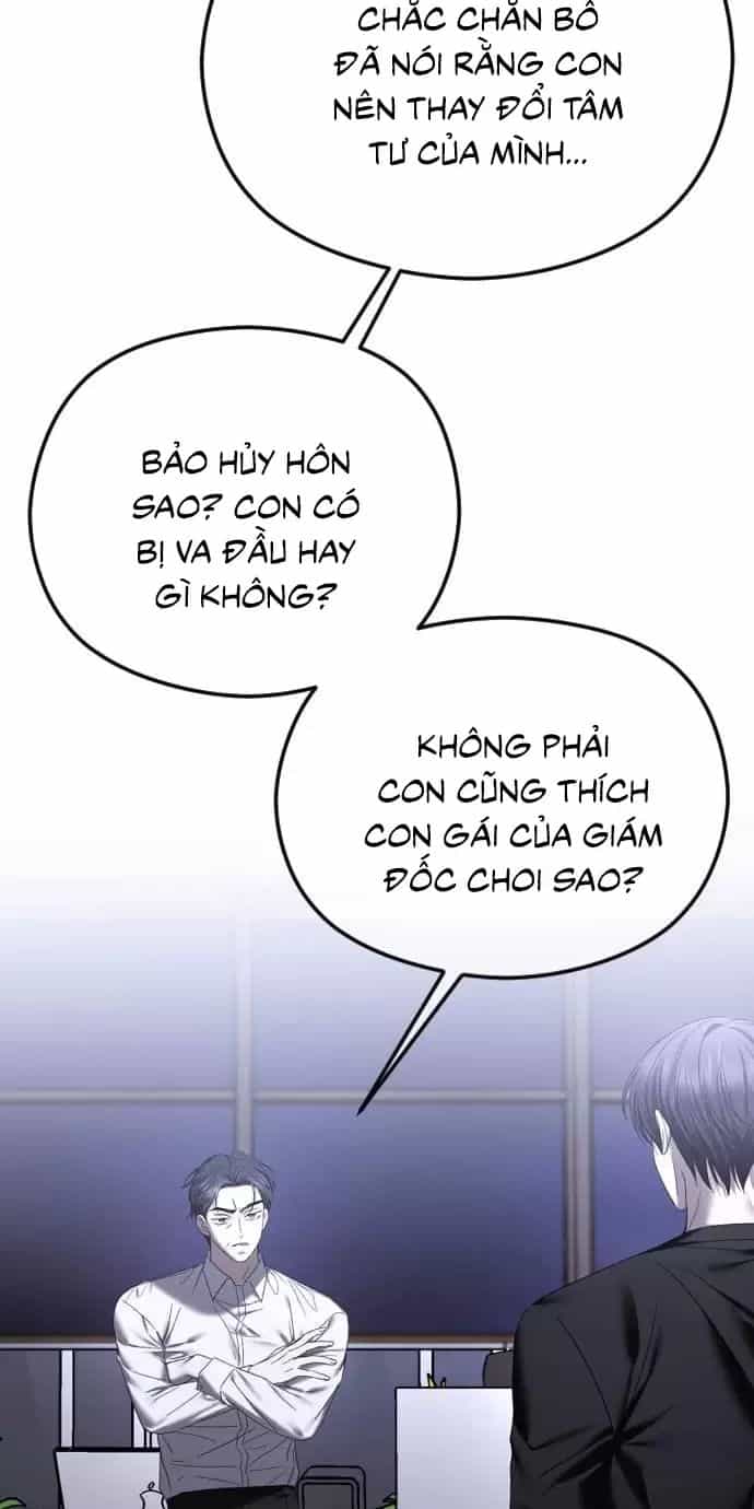 Kết Thúc, Tôi Muốn Thay Đổi Nó - Chương 66 - ảnh 80