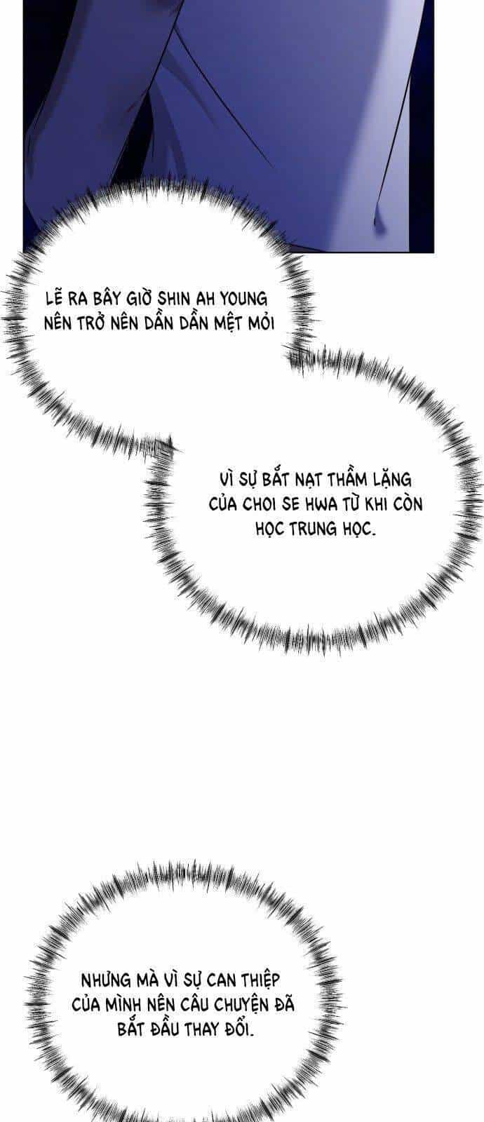 Kết Thúc, Tôi Muốn Thay Đổi Nó - Chương 6 - ảnh 18