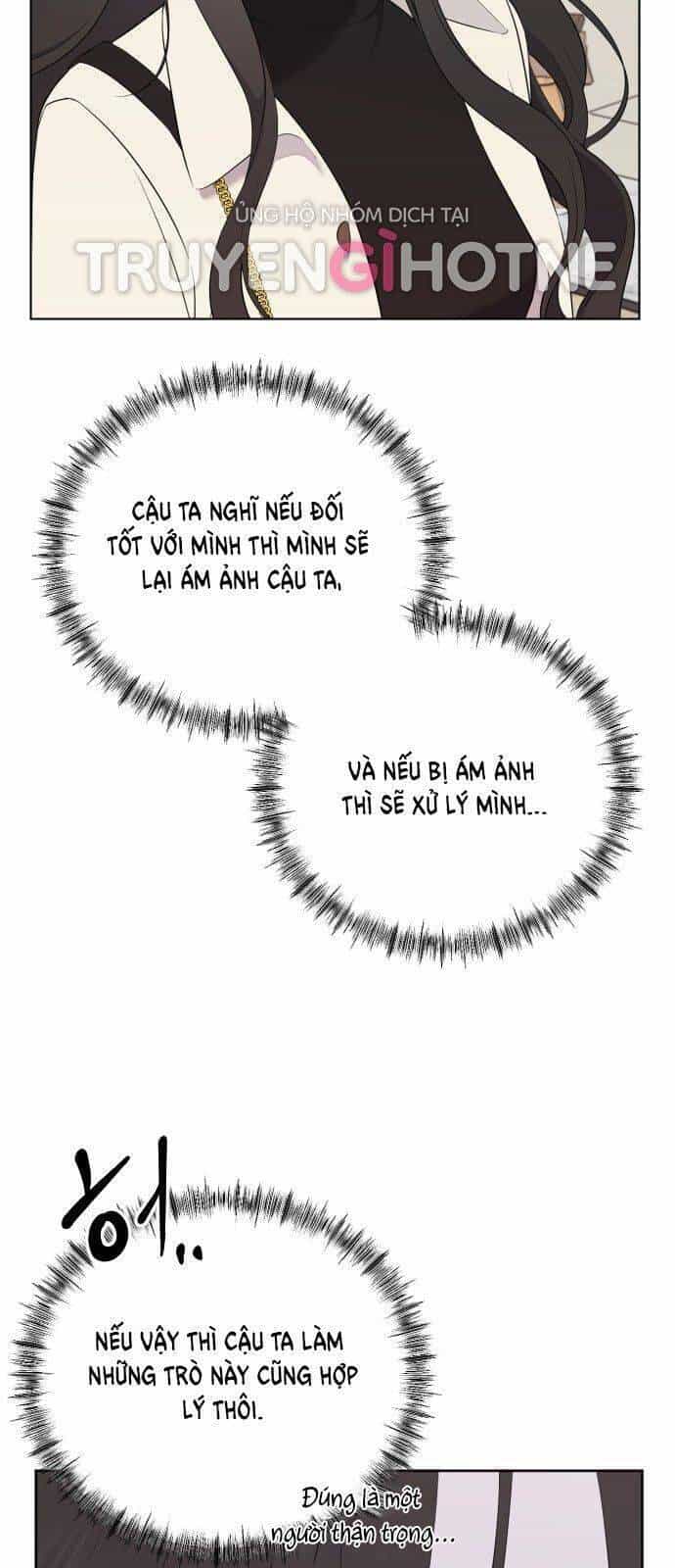 Kết Thúc, Tôi Muốn Thay Đổi Nó - Chương 6 - ảnh 23