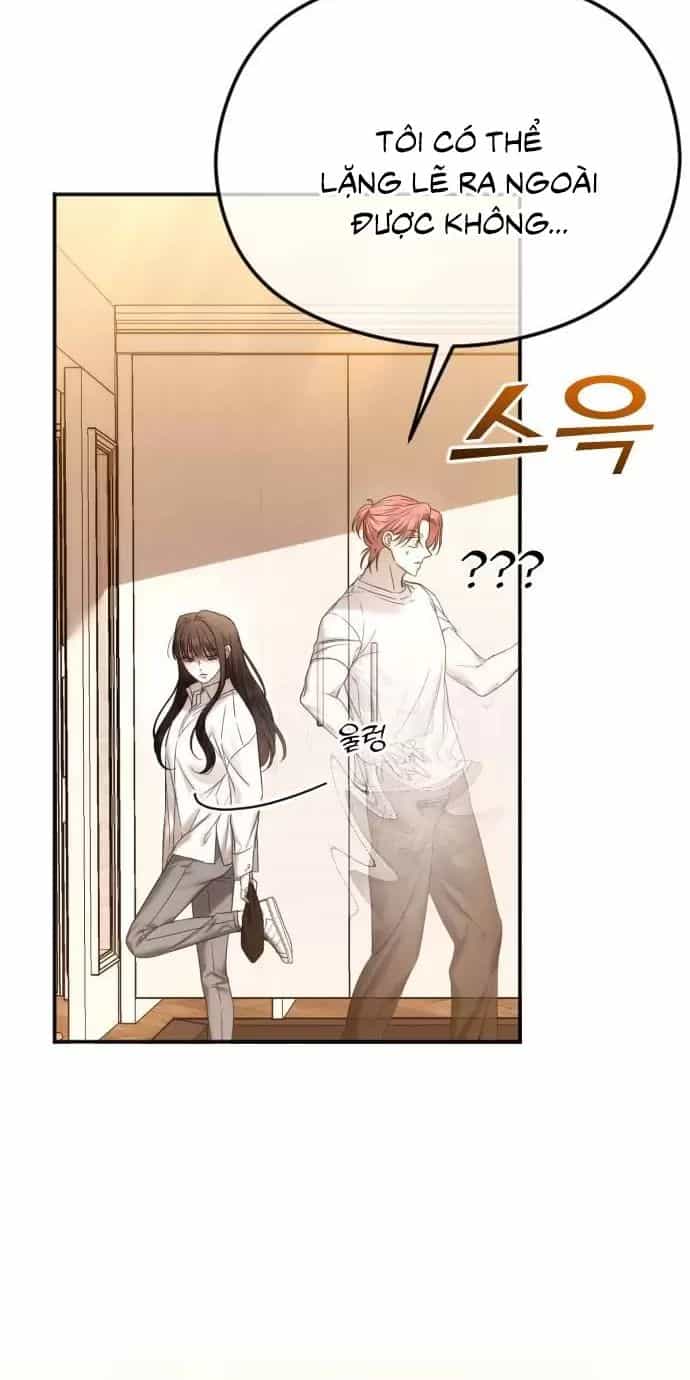 Kết Thúc, Tôi Muốn Thay Đổi Nó - Chương 67 - ảnh 10