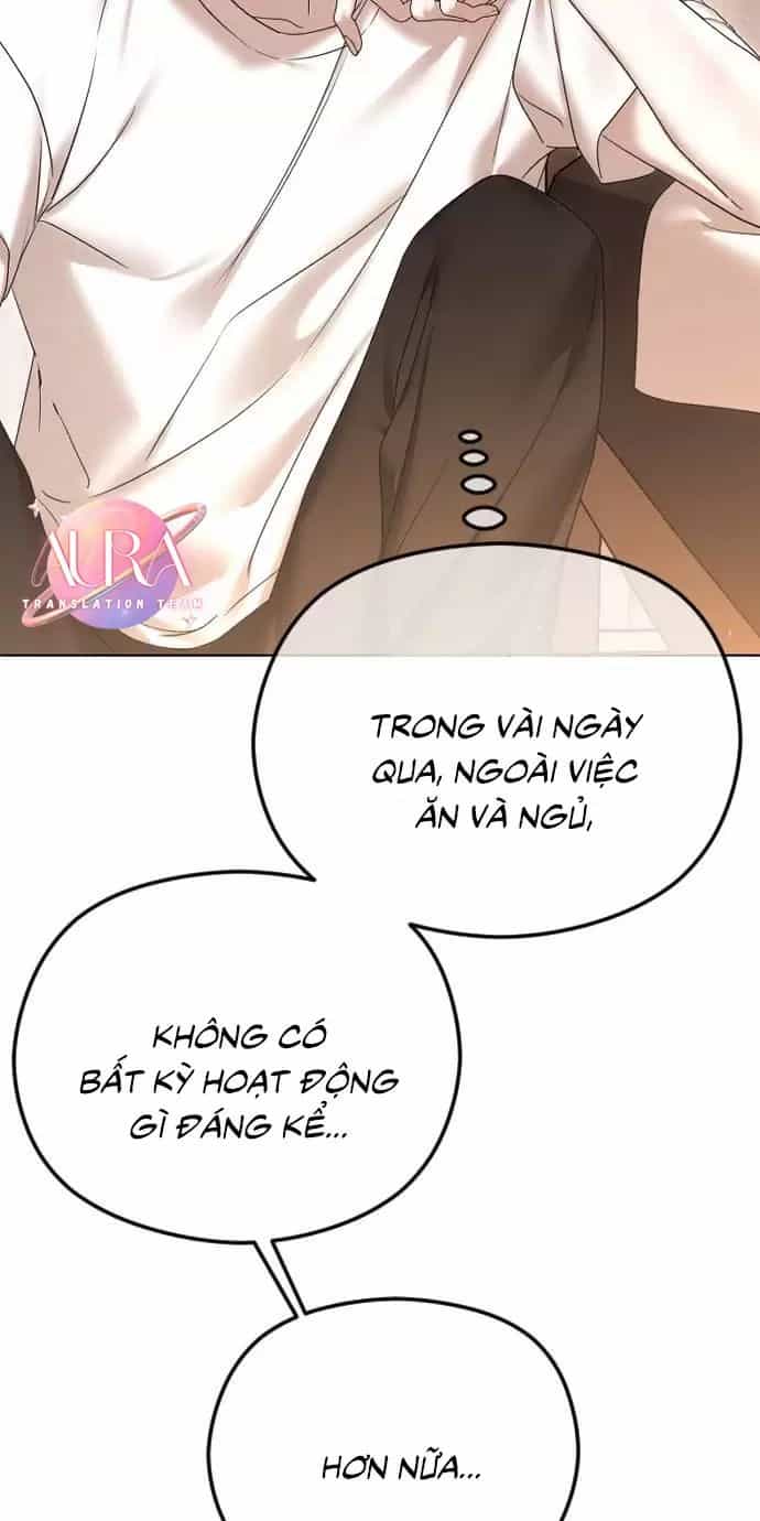 Kết Thúc, Tôi Muốn Thay Đổi Nó - Chương 67 - ảnh 33