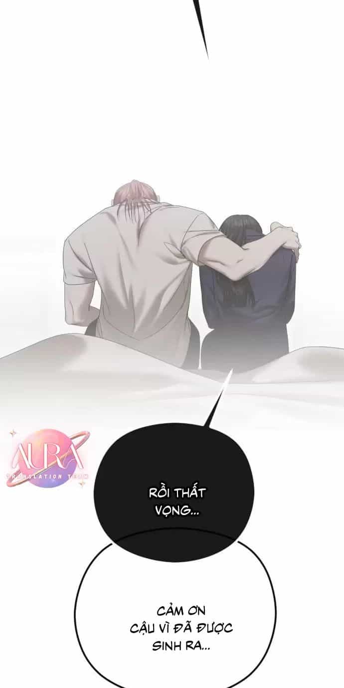 Kết Thúc, Tôi Muốn Thay Đổi Nó - Chương 68 - ảnh 66
