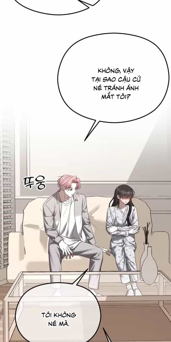 Kết Thúc, Tôi Muốn Thay Đổi Nó - Chương 69 - ảnh 77