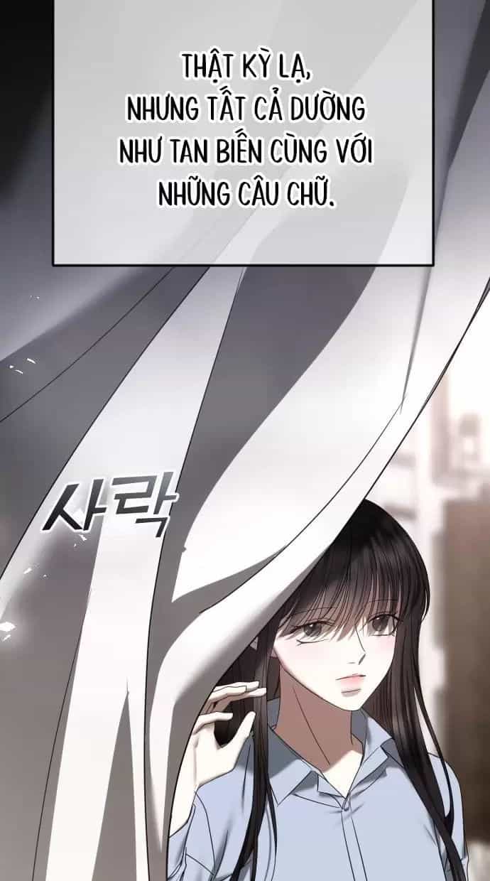Kết Thúc, Tôi Muốn Thay Đổi Nó - Chương 70 - ảnh 72