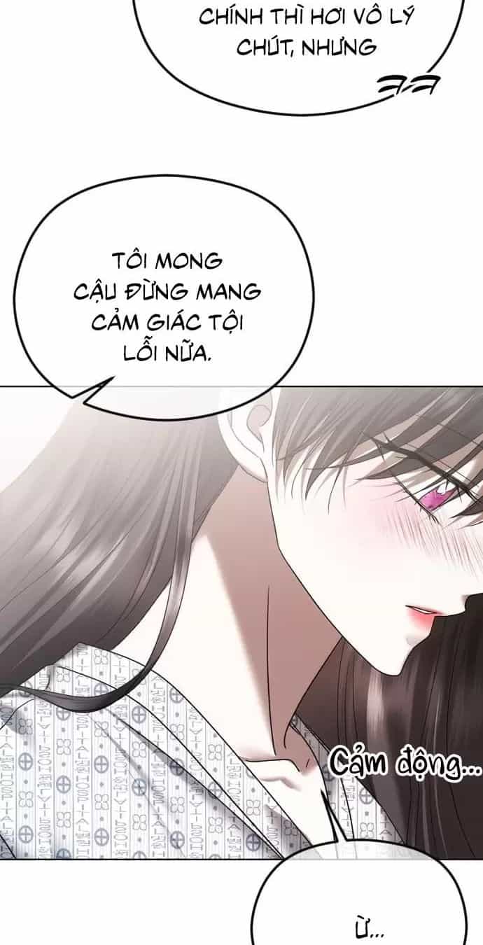 Kết Thúc, Tôi Muốn Thay Đổi Nó - Chương 71 - ảnh 22