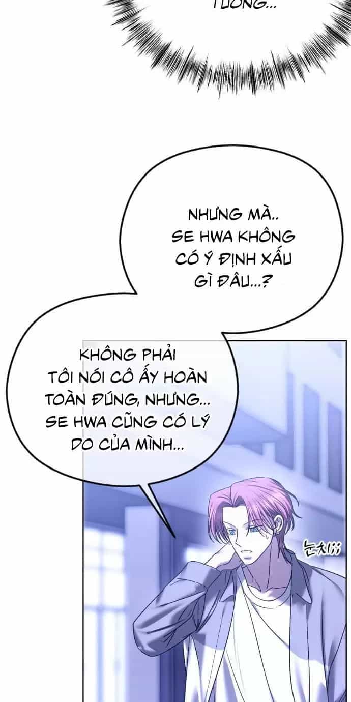 Kết Thúc, Tôi Muốn Thay Đổi Nó - Chương 72 - ảnh 40