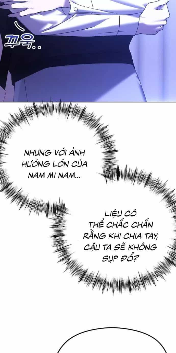 Kết Thúc, Tôi Muốn Thay Đổi Nó - Chương 72 - ảnh 42
