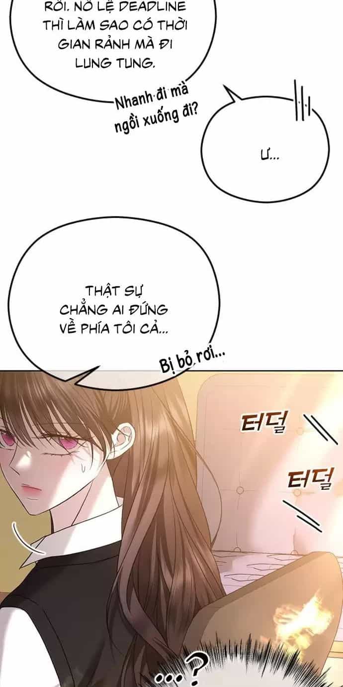 Kết Thúc, Tôi Muốn Thay Đổi Nó - Chương 73 - ảnh 17