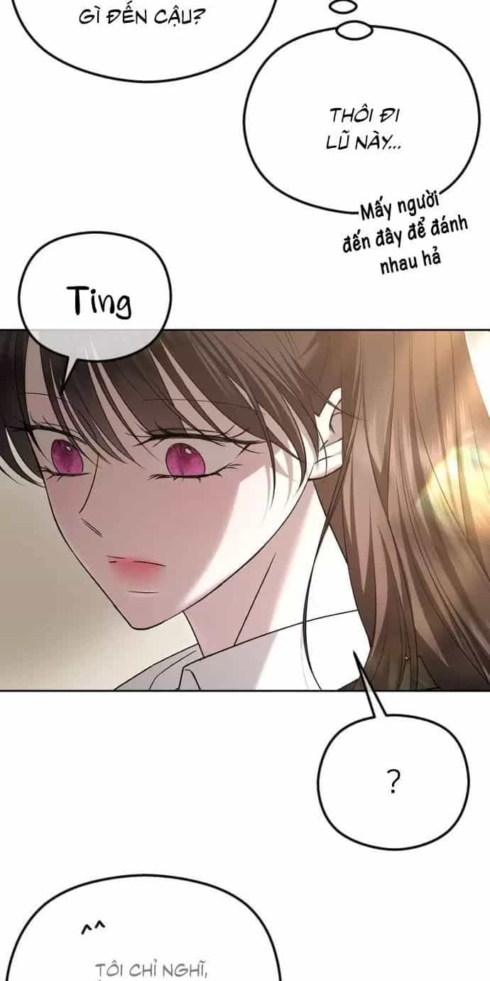 Kết Thúc, Tôi Muốn Thay Đổi Nó - Chương 73 - ảnh 28