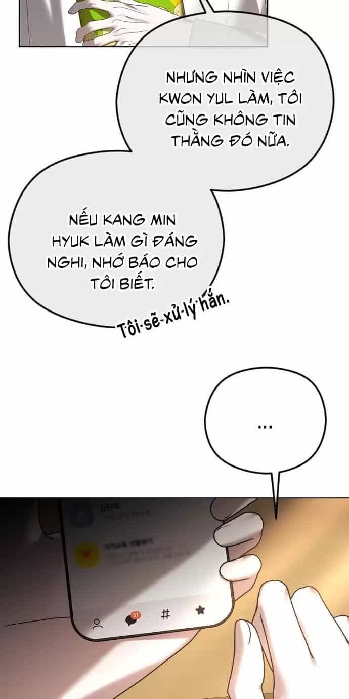 Kết Thúc, Tôi Muốn Thay Đổi Nó - Chương 73 - ảnh 34