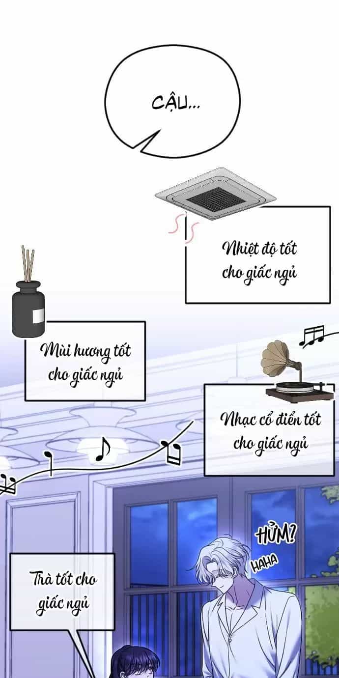 Kết Thúc, Tôi Muốn Thay Đổi Nó - Chương 74 - ảnh 24