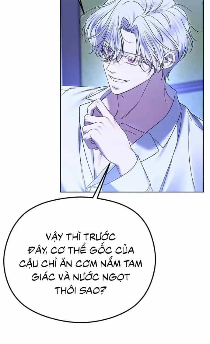 Kết Thúc, Tôi Muốn Thay Đổi Nó - Chương 74 - ảnh 48