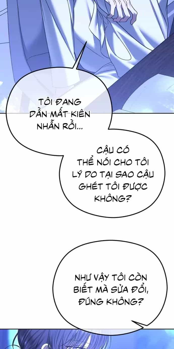 Kết Thúc, Tôi Muốn Thay Đổi Nó - Chương 74 - ảnh 84