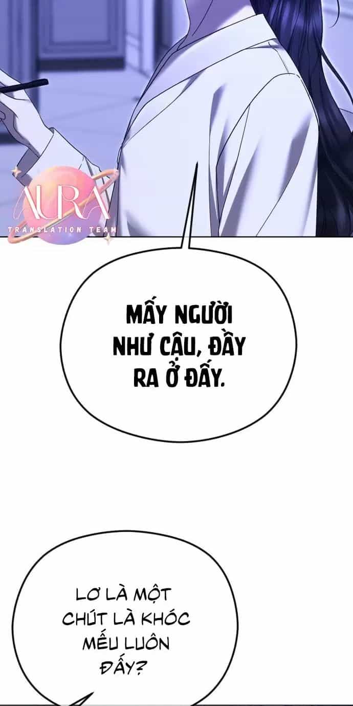 Kết Thúc, Tôi Muốn Thay Đổi Nó - Chương 75 - ảnh 21