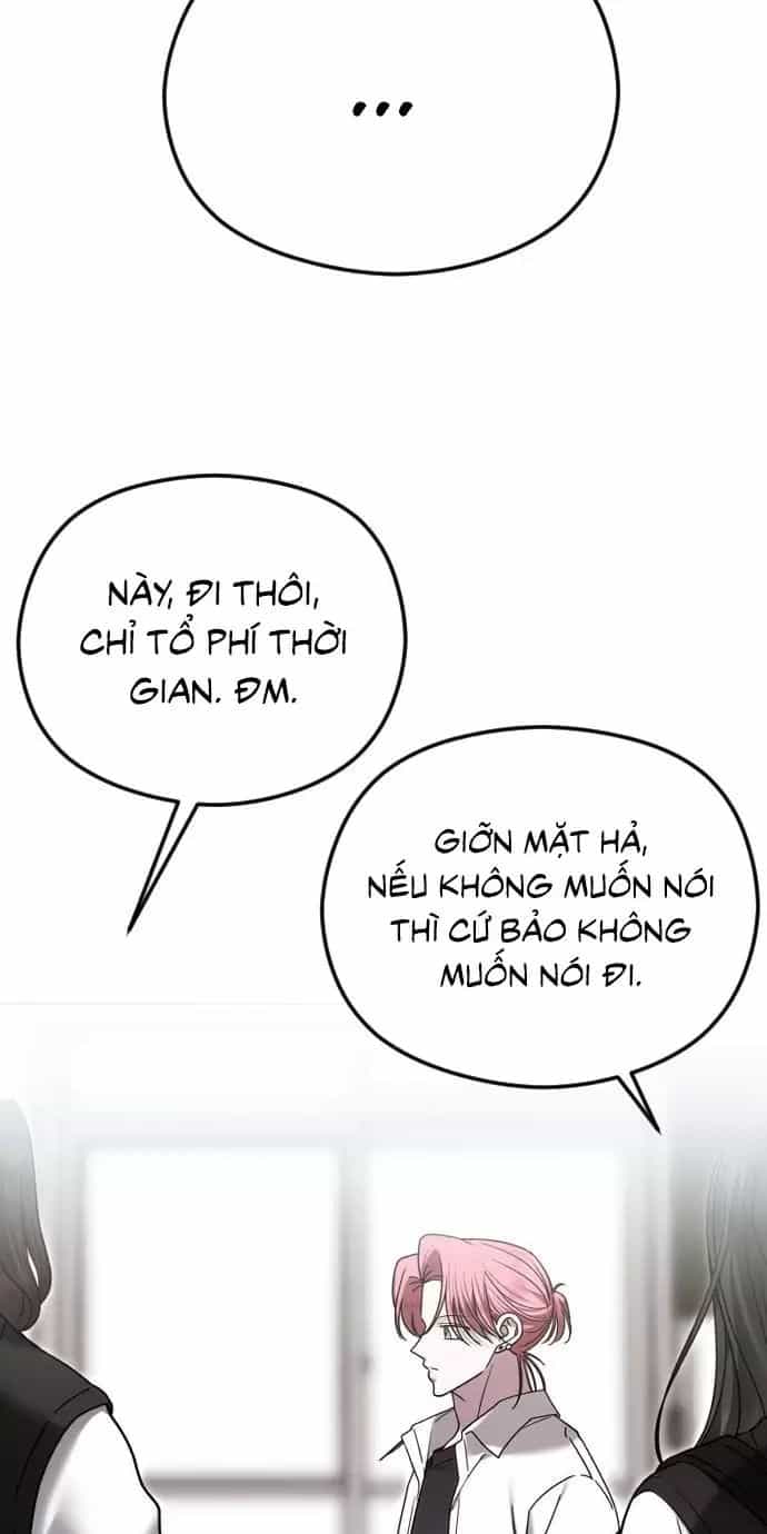 Kết Thúc, Tôi Muốn Thay Đổi Nó - Chương 75 - ảnh 72