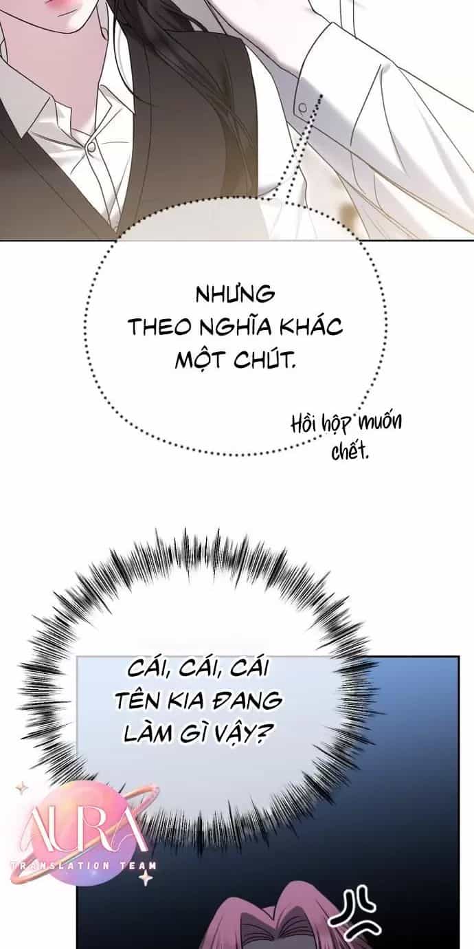 Kết Thúc, Tôi Muốn Thay Đổi Nó - Chương 75 - ảnh 77