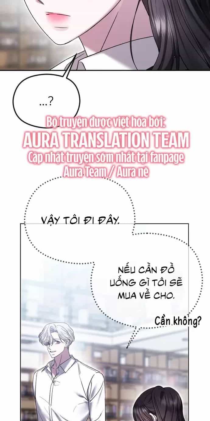 Kết Thúc, Tôi Muốn Thay Đổi Nó - Chương 76 - ảnh 45