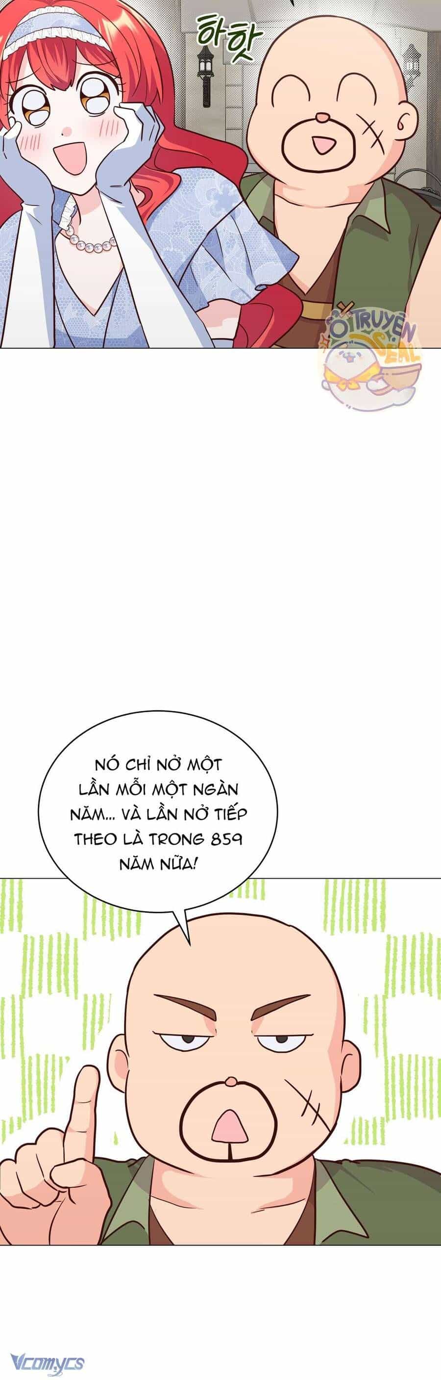 Kết Thúc Viên Mãn Không Cần Tình Yêu - Chương 1 - ảnh 70