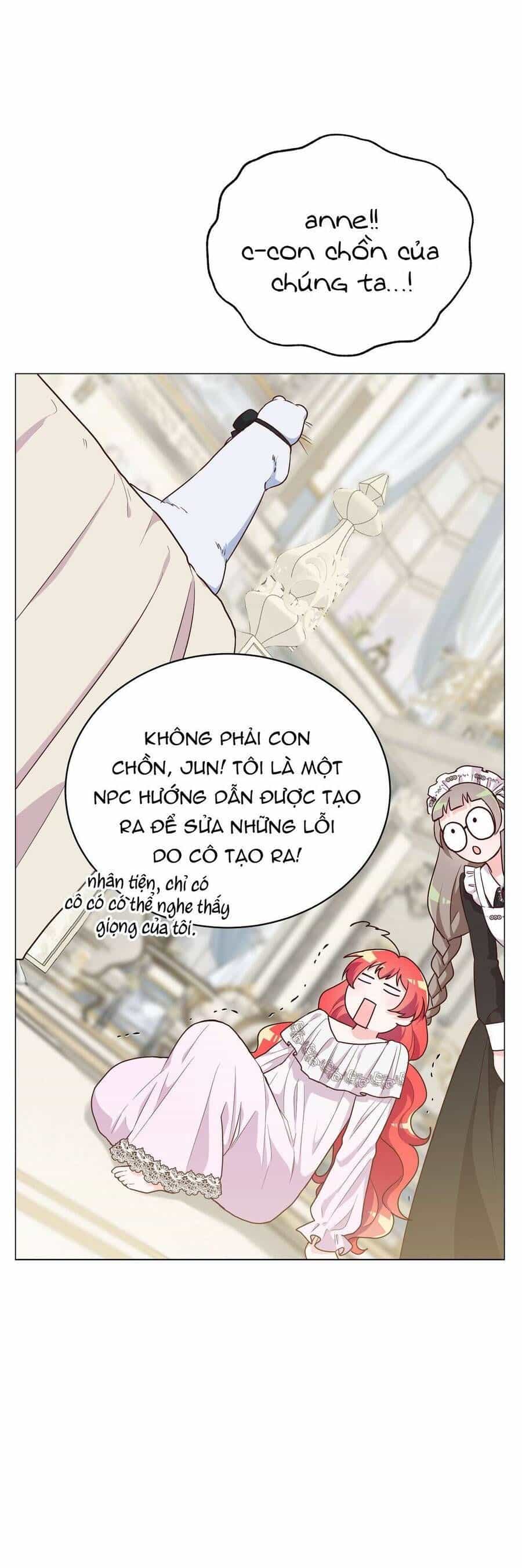 Kết Thúc Viên Mãn Không Cần Tình Yêu - Chương 3 - ảnh 81