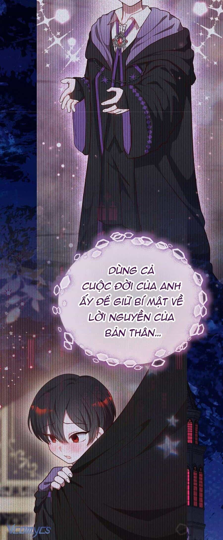 Kết Thúc Viên Mãn Không Cần Tình Yêu - Chương 7 - ảnh 62