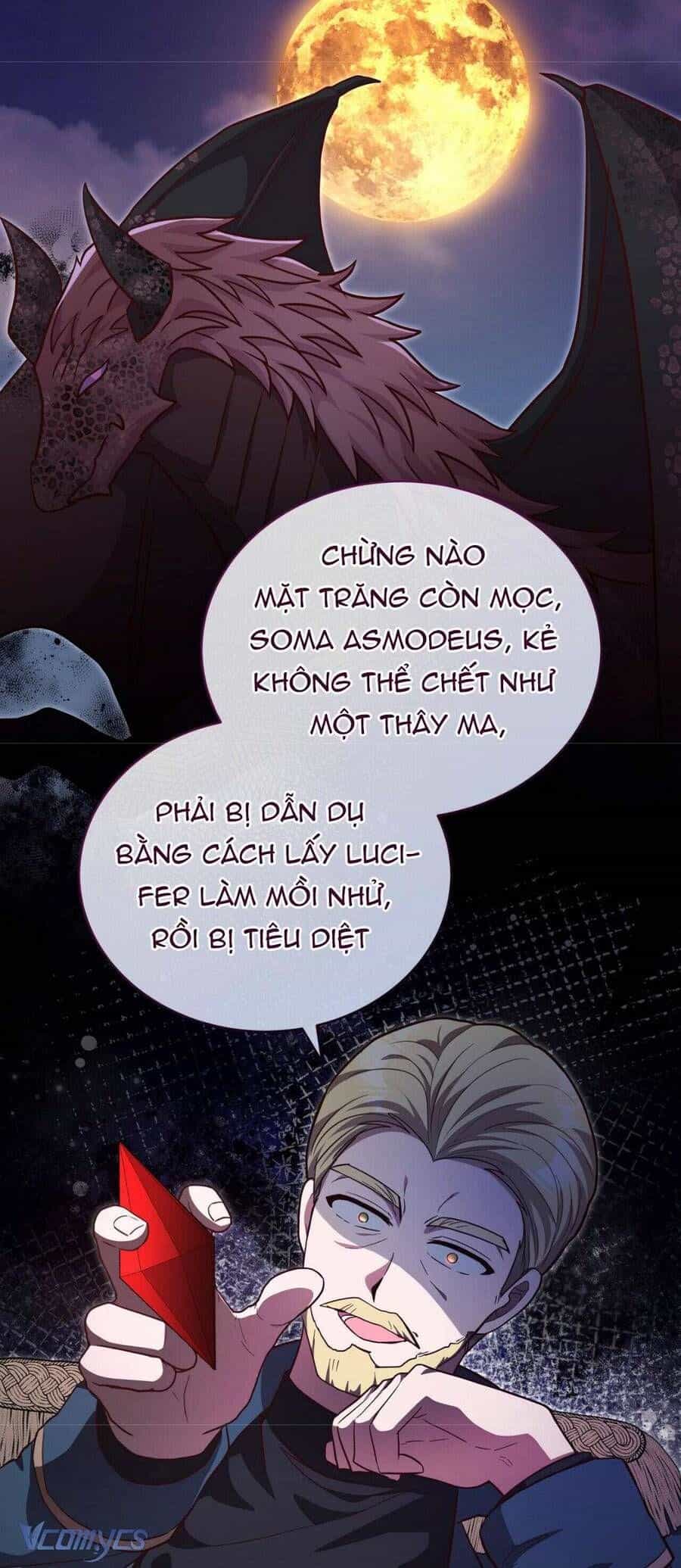 Kết Thúc Viên Mãn Không Cần Tình Yêu - Chương 8 - ảnh 51