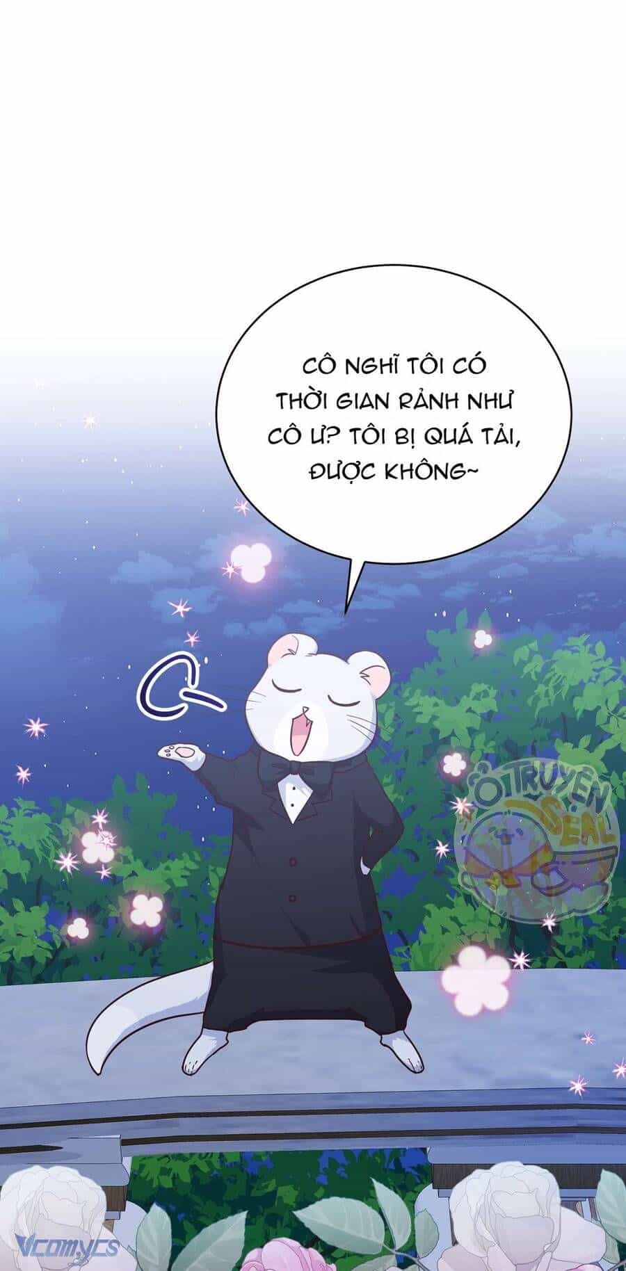 Kết Thúc Viên Mãn Không Cần Tình Yêu - Chương 11 - ảnh 11