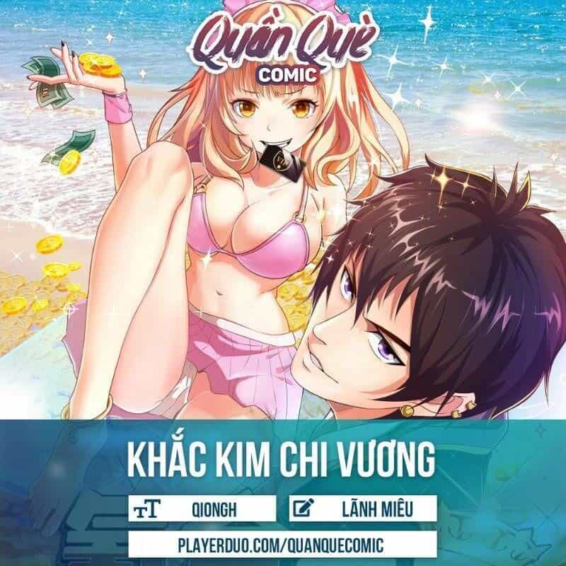 Khắc Kim Chi Vương - Chương 60 - ảnh 1