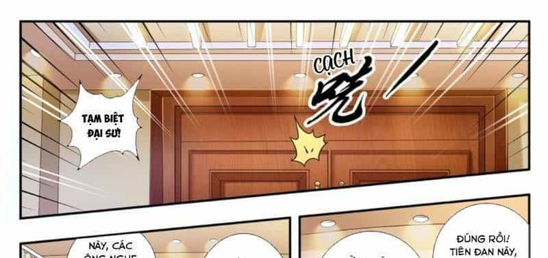 Khắc Kim Chi Vương - Chương 60 - ảnh 17