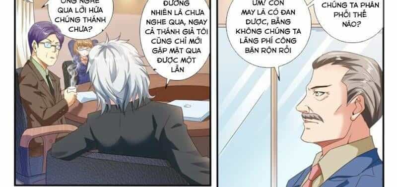 Khắc Kim Chi Vương - Chương 60 - ảnh 18