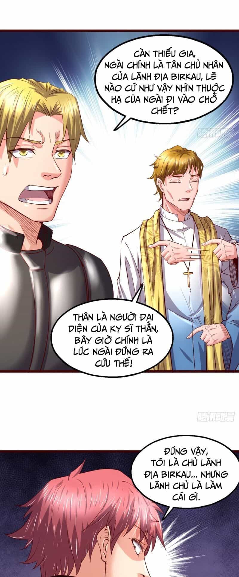 Khắc Kim Đại Lão - Chương 102 - ảnh 29