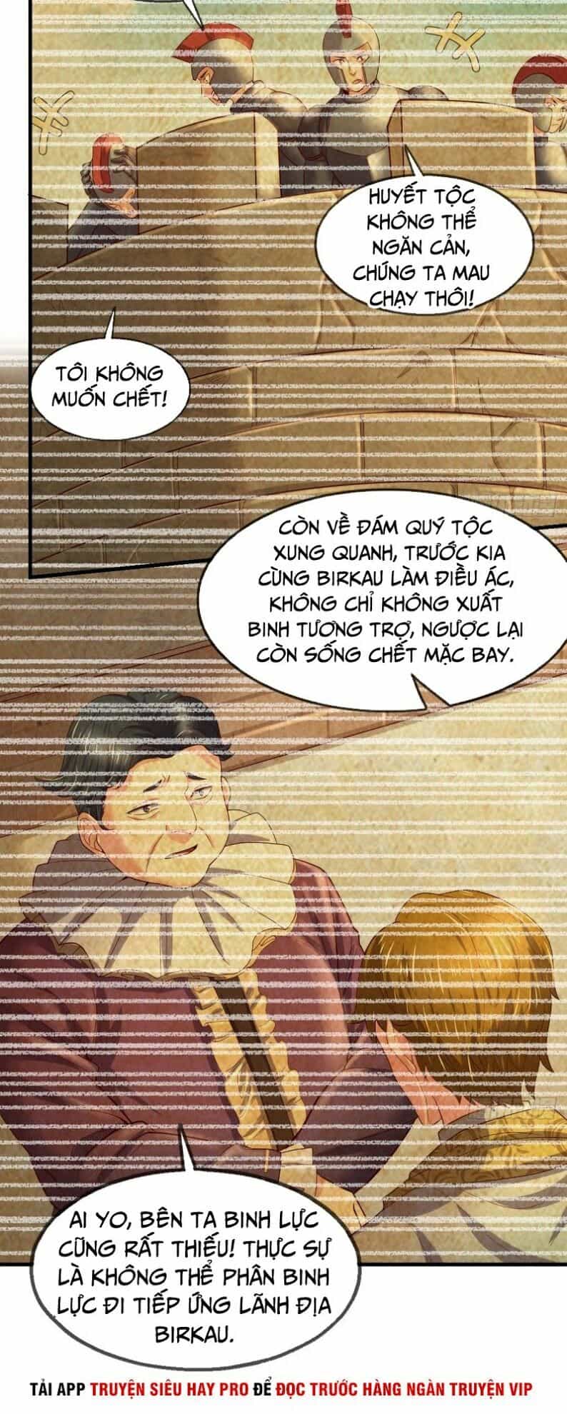 Khắc Kim Đại Lão - Chương 102 - ảnh 6