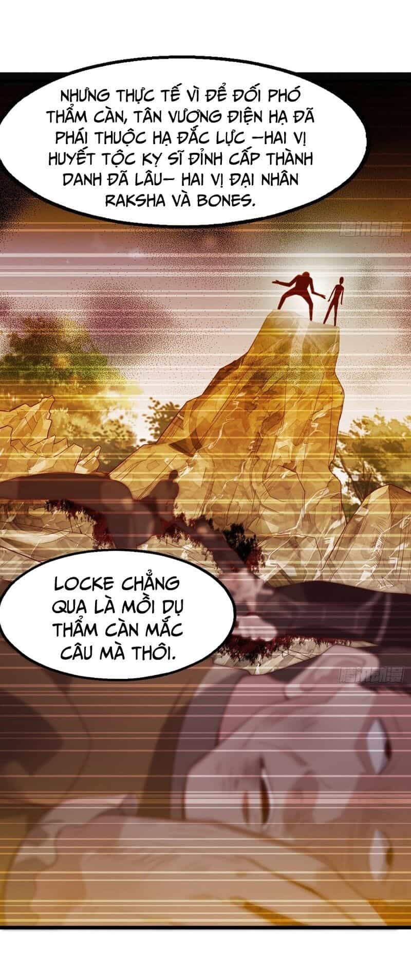 Khắc Kim Đại Lão - Chương 103 - ảnh 24
