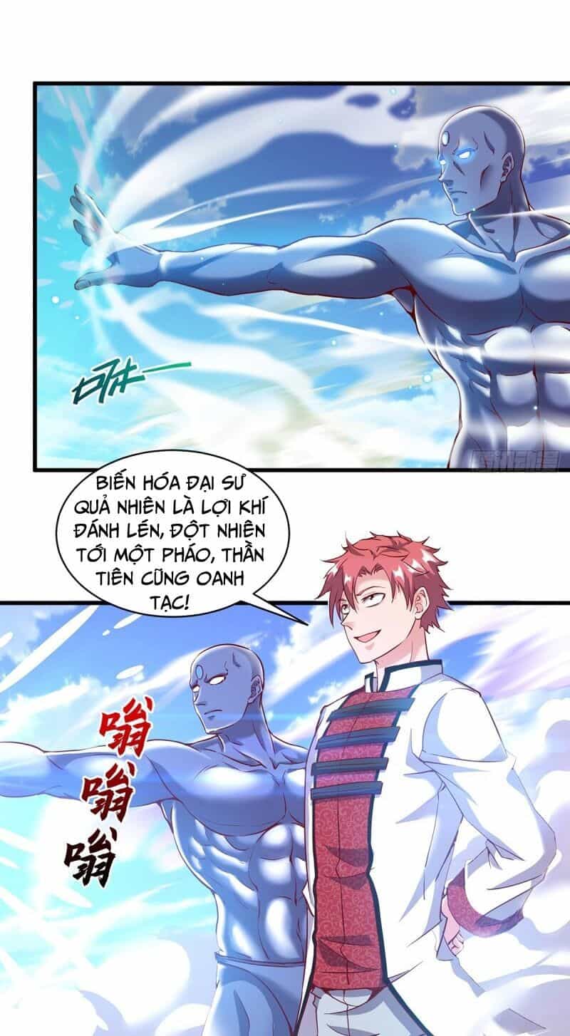 Khắc Kim Đại Lão - Chương 104 - ảnh 8