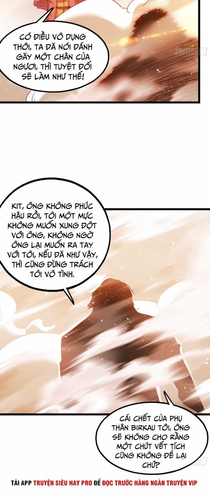 Khắc Kim Đại Lão - Chương 107 - ảnh 39