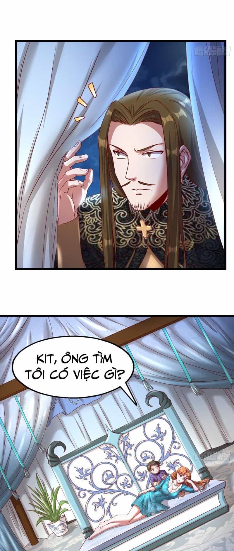 Khắc Kim Đại Lão - Chương 112 - ảnh 30