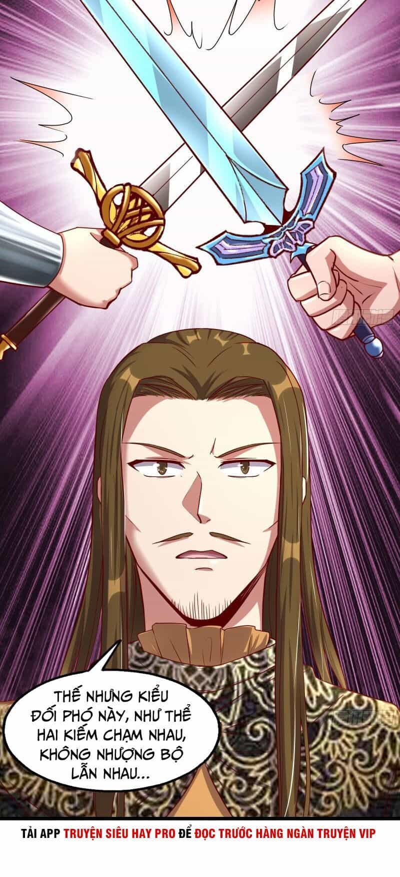 Khắc Kim Đại Lão - Chương 112 - ảnh 33