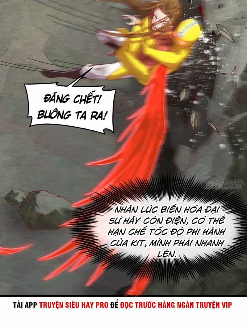 Khắc Kim Đại Lão - Chương 116 - ảnh 38