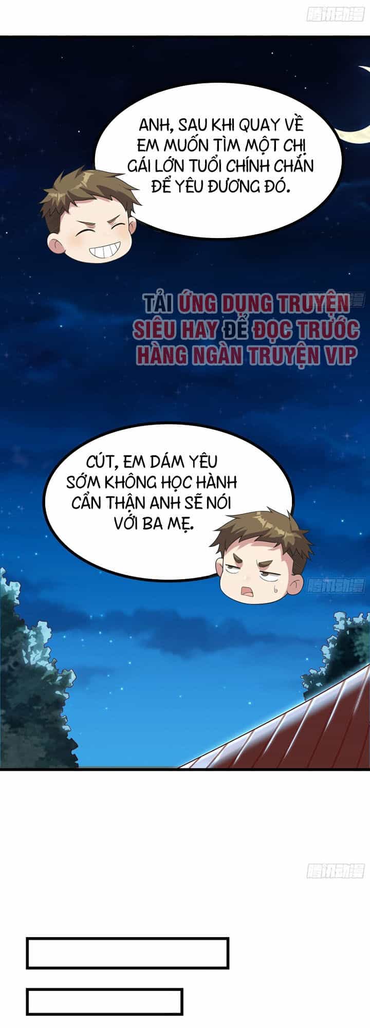 Khắc Kim Đại Lão - Chương 117 - ảnh 38