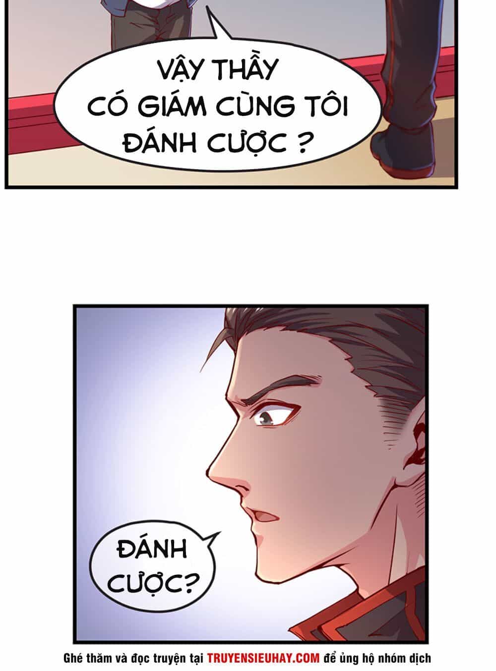 Khắc Kim Đại Lão - Chương 12 - ảnh 21