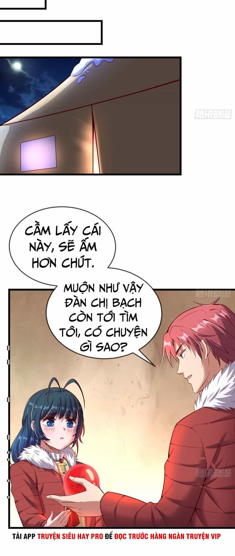 Khắc Kim Đại Lão - Chương 122 - ảnh 17